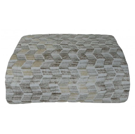 Acapulco Bedspread Neutral